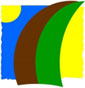 Communauté de Communes Plaine du Nord Loiret Logo