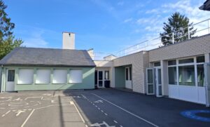 Ecole Outarville