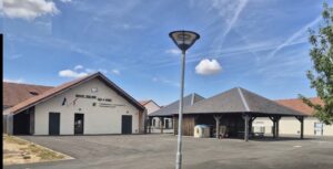 Ecole Andonville Boisseaux Erceville