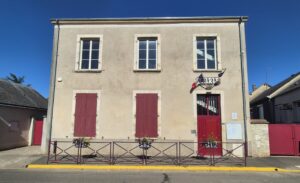 Charmont en Beauce