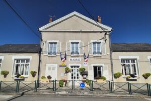 Greneville en Beauce