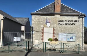 Ecole Greneville